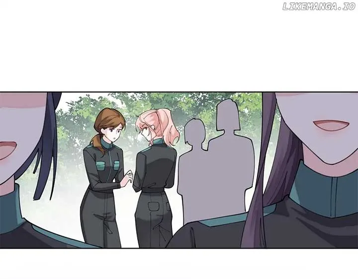 Her Marriage Was Called Off at Daytime, the Cutely Fierce Commander Asked Her For a Hug at Night Chapter 47 page 97