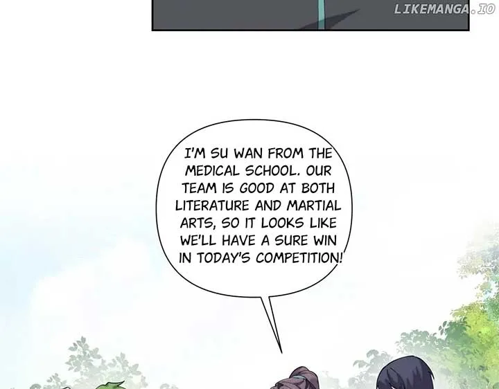 Her Marriage Was Called Off at Daytime, the Cutely Fierce Commander Asked Her For a Hug at Night Chapter 47 page 85