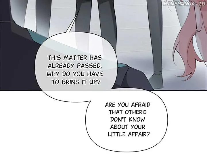 Her Marriage Was Called Off at Daytime, the Cutely Fierce Commander Asked Her For a Hug at Night Chapter 47 page 63