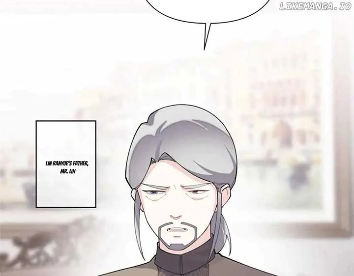 Her Marriage Was Called Off at Daytime, the Cutely Fierce Commander Asked Her For a Hug at Night Chapter 49 page 59