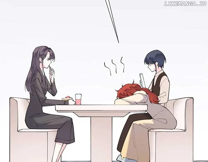 Her Marriage Was Called Off at Daytime, the Cutely Fierce Commander Asked Her For a Hug at Night Chapter 50 page 5