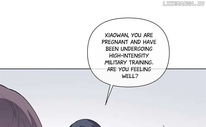 Her Marriage Was Called Off at Daytime, the Cutely Fierce Commander Asked Her For a Hug at Night Chapter 50 page 14
