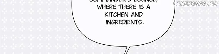 Her Marriage Was Called Off at Daytime, the Cutely Fierce Commander Asked Her For a Hug at Night Chapter 50 page 36