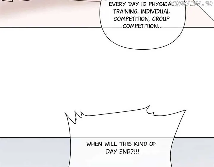 Her Marriage Was Called Off at Daytime, the Cutely Fierce Commander Asked Her For a Hug at Night Chapter 50 page 10