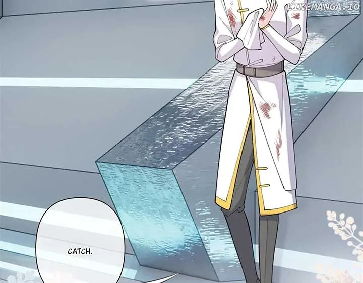 Her Marriage Was Called Off at Daytime, the Cutely Fierce Commander Asked Her For a Hug at Night Chapter 48 page 88