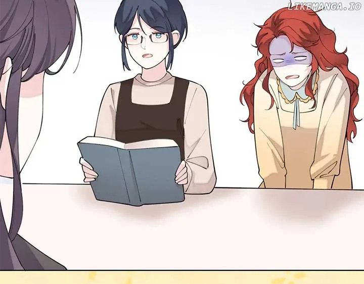 Her Marriage Was Called Off at Daytime, the Cutely Fierce Commander Asked Her For a Hug at Night Chapter 50 page 15