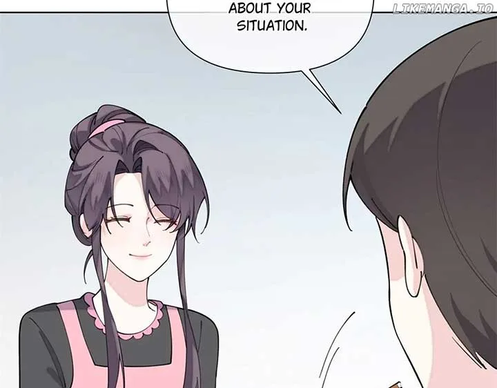 Her Marriage Was Called Off at Daytime, the Cutely Fierce Commander Asked Her For a Hug at Night Chapter 50 page 73