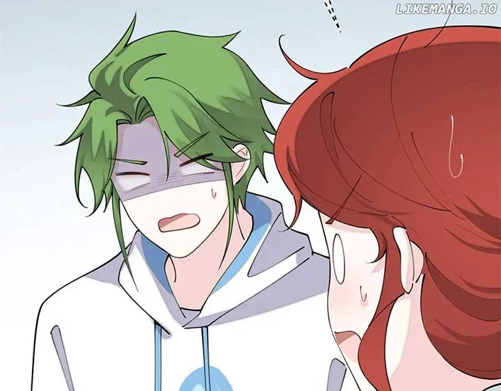 Her Marriage Was Called Off at Daytime, the Cutely Fierce Commander Asked Her For a Hug at Night Chapter 50 page 67