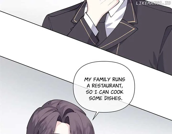 Her Marriage Was Called Off at Daytime, the Cutely Fierce Commander Asked Her For a Hug at Night Chapter 50 page 55