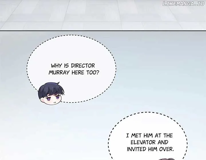 Her Marriage Was Called Off at Daytime, the Cutely Fierce Commander Asked Her For a Hug at Night Chapter 50 page 62