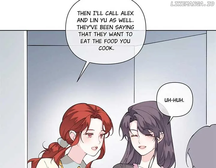 Her Marriage Was Called Off at Daytime, the Cutely Fierce Commander Asked Her For a Hug at Night Chapter 50 page 44