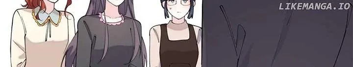Her Marriage Was Called Off at Daytime, the Cutely Fierce Commander Asked Her For a Hug at Night Chapter 50 page 51