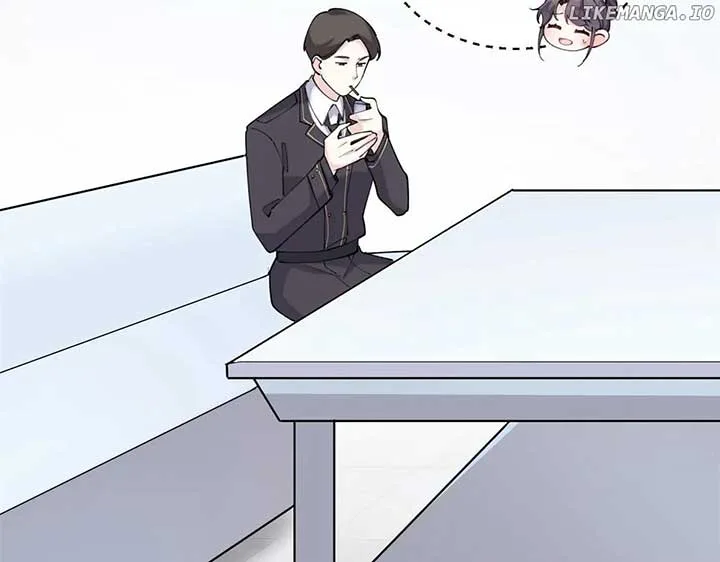 Her Marriage Was Called Off at Daytime, the Cutely Fierce Commander Asked Her For a Hug at Night Chapter 50 page 64