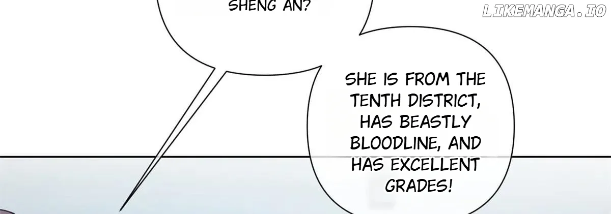 Her Marriage Was Called Off at Daytime, the Cutely Fierce Commander Asked Her For a Hug at Night Chapter 51 page 10