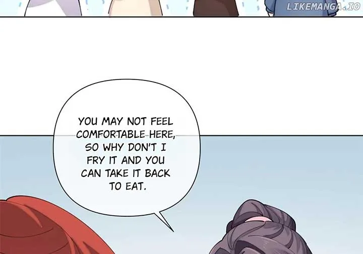 Her Marriage Was Called Off at Daytime, the Cutely Fierce Commander Asked Her For a Hug at Night Chapter 52 page 14