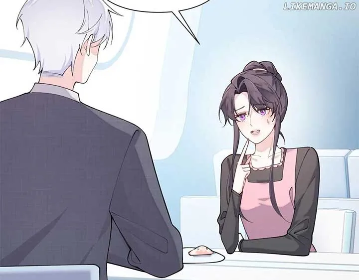 Her Marriage Was Called Off at Daytime, the Cutely Fierce Commander Asked Her For a Hug at Night Chapter 52 page 56