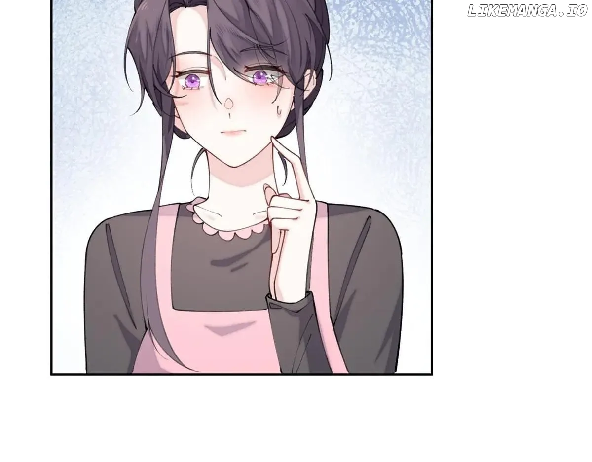 Her Marriage Was Called Off at Daytime, the Cutely Fierce Commander Asked Her For a Hug at Night Chapter 51 page 20