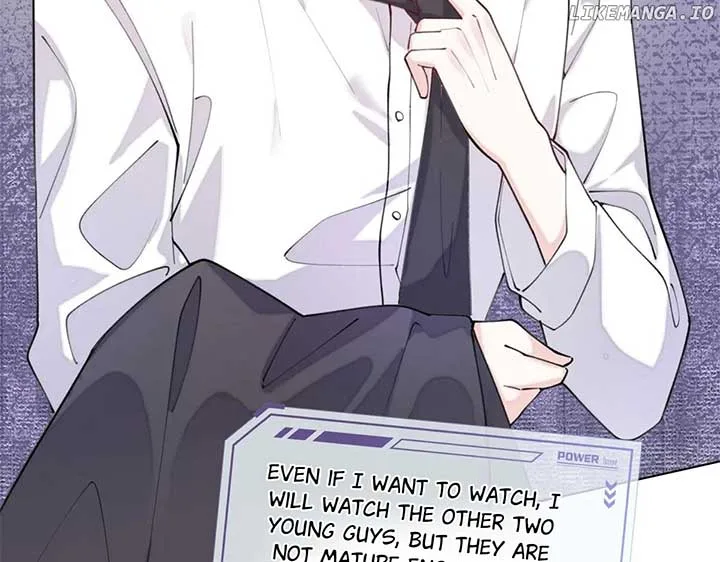 Her Marriage Was Called Off at Daytime, the Cutely Fierce Commander Asked Her For a Hug at Night Chapter 52 page 32