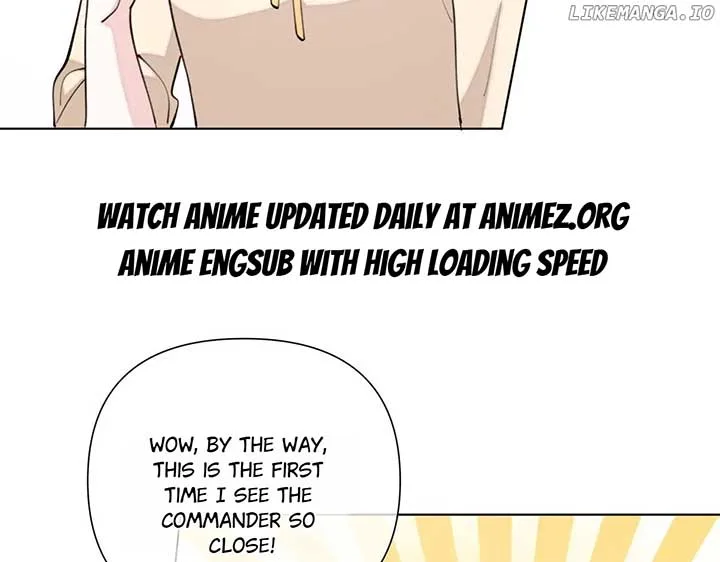Her Marriage Was Called Off at Daytime, the Cutely Fierce Commander Asked Her For a Hug at Night Chapter 52 page 22