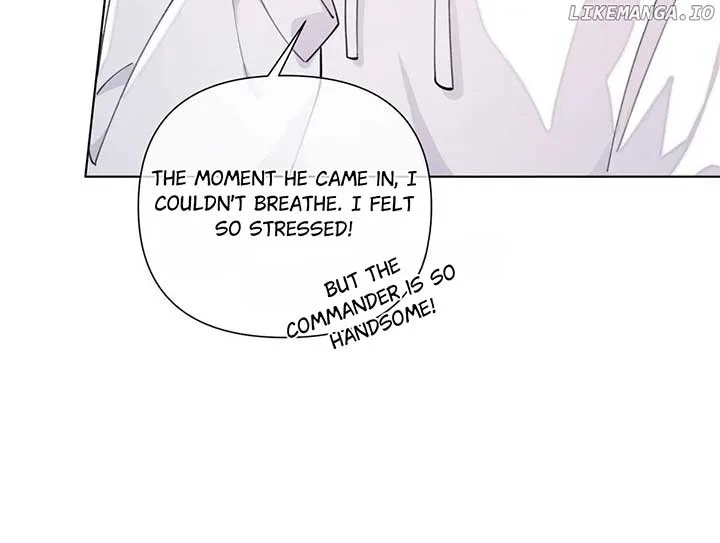 Her Marriage Was Called Off at Daytime, the Cutely Fierce Commander Asked Her For a Hug at Night Chapter 52 page 25
