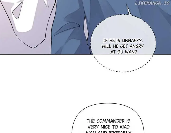 Her Marriage Was Called Off at Daytime, the Cutely Fierce Commander Asked Her For a Hug at Night Chapter 52 page 19