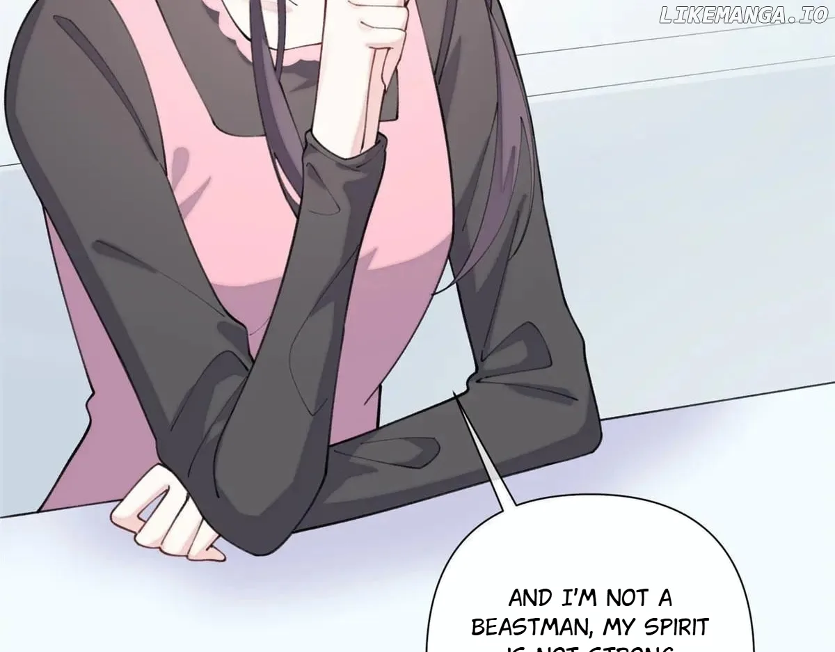 Her Marriage Was Called Off at Daytime, the Cutely Fierce Commander Asked Her For a Hug at Night Chapter 51 page 8