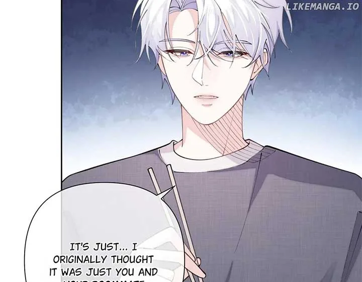 Her Marriage Was Called Off at Daytime, the Cutely Fierce Commander Asked Her For a Hug at Night Chapter 52 page 53