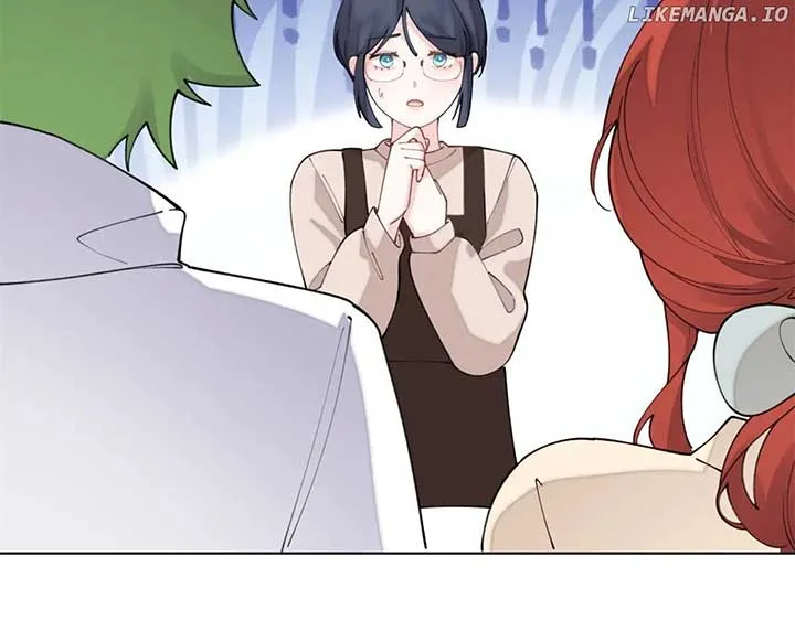 Her Marriage Was Called Off at Daytime, the Cutely Fierce Commander Asked Her For a Hug at Night Chapter 52 page 27