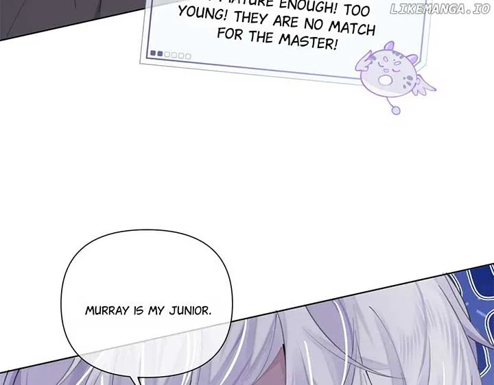 Her Marriage Was Called Off at Daytime, the Cutely Fierce Commander Asked Her For a Hug at Night Chapter 52 page 33