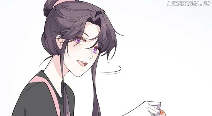 Her Marriage Was Called Off at Daytime, the Cutely Fierce Commander Asked Her For a Hug at Night Chapter 52 page 3