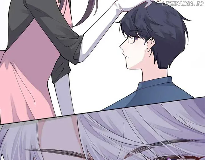 Her Marriage Was Called Off at Daytime, the Cutely Fierce Commander Asked Her For a Hug at Night Chapter 52 page 4