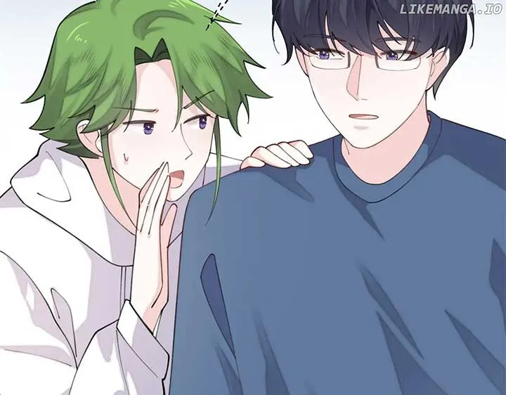 Her Marriage Was Called Off at Daytime, the Cutely Fierce Commander Asked Her For a Hug at Night Chapter 52 page 18