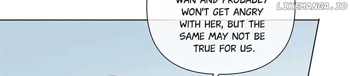Her Marriage Was Called Off at Daytime, the Cutely Fierce Commander Asked Her For a Hug at Night Chapter 52 page 20
