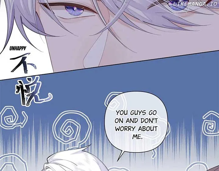 Her Marriage Was Called Off at Daytime, the Cutely Fierce Commander Asked Her For a Hug at Night Chapter 52 page 5