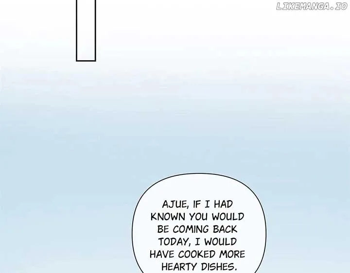 Her Marriage Was Called Off at Daytime, the Cutely Fierce Commander Asked Her For a Hug at Night Chapter 52 page 46