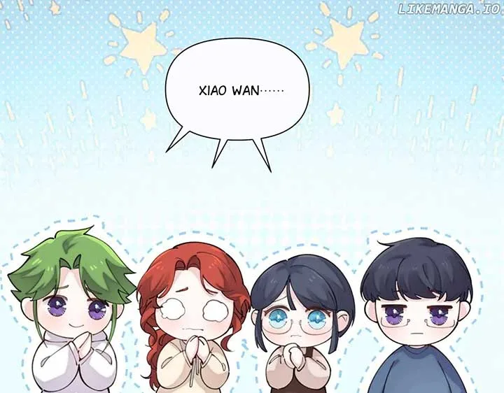 Her Marriage Was Called Off at Daytime, the Cutely Fierce Commander Asked Her For a Hug at Night Chapter 52 page 13