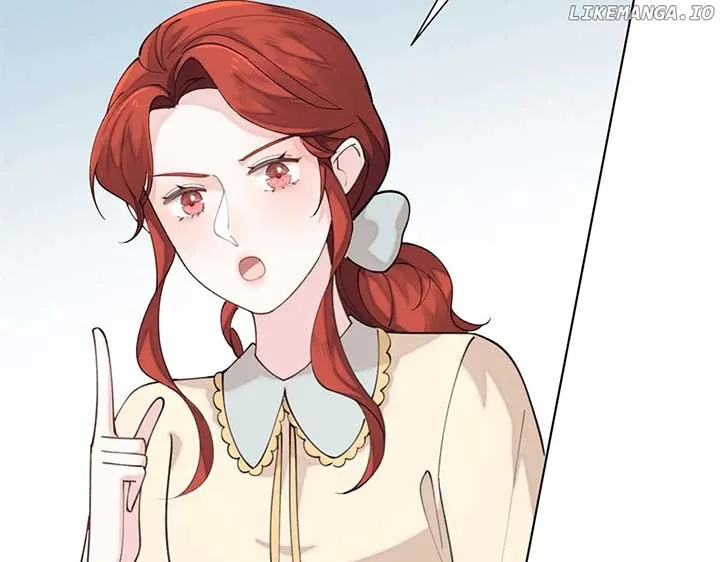 Her Marriage Was Called Off at Daytime, the Cutely Fierce Commander Asked Her For a Hug at Night Chapter 52 page 21