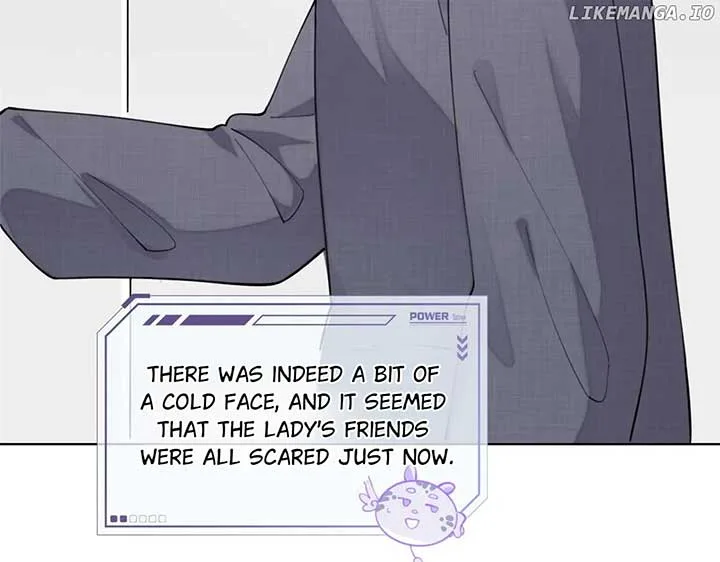 Her Marriage Was Called Off at Daytime, the Cutely Fierce Commander Asked Her For a Hug at Night Chapter 52 page 42
