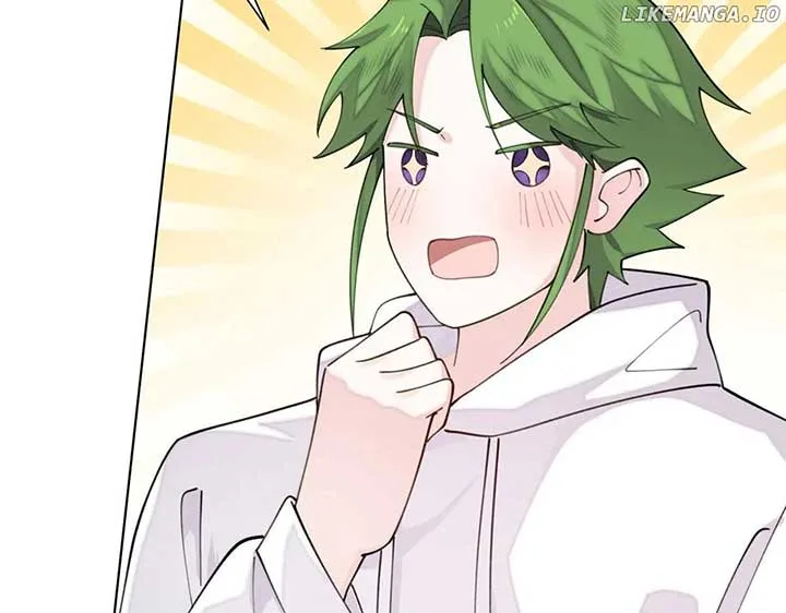 Her Marriage Was Called Off at Daytime, the Cutely Fierce Commander Asked Her For a Hug at Night Chapter 52 page 24