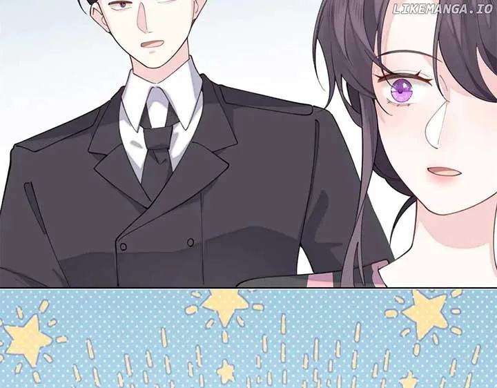Her Marriage Was Called Off at Daytime, the Cutely Fierce Commander Asked Her For a Hug at Night Chapter 52 page 11