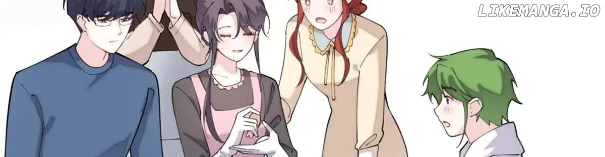 Her Marriage Was Called Off at Daytime, the Cutely Fierce Commander Asked Her For a Hug at Night Chapter 51 page 30