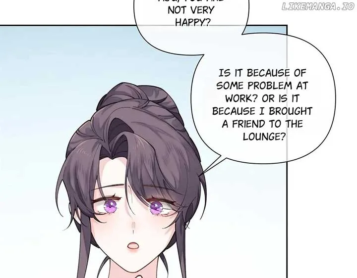 Her Marriage Was Called Off at Daytime, the Cutely Fierce Commander Asked Her For a Hug at Night Chapter 52 page 49