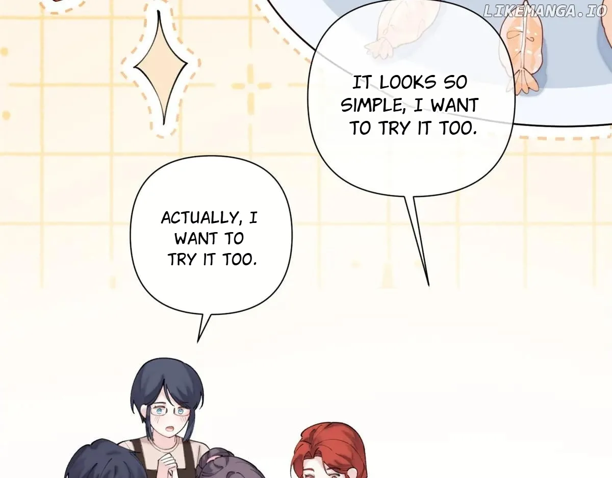 Her Marriage Was Called Off at Daytime, the Cutely Fierce Commander Asked Her For a Hug at Night Chapter 51 page 29