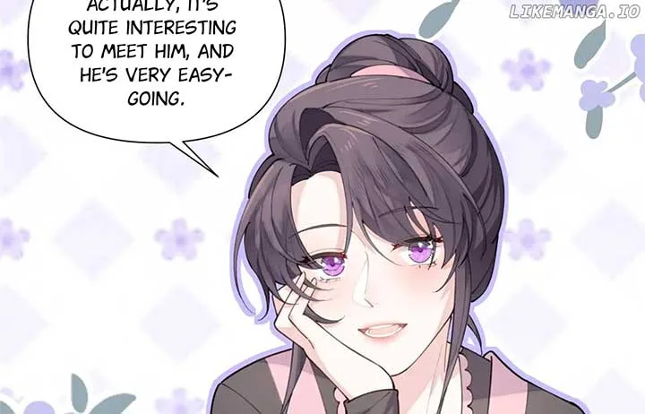 Her Marriage Was Called Off at Daytime, the Cutely Fierce Commander Asked Her For a Hug at Night Chapter 52 page 59