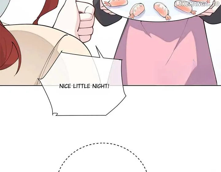 Her Marriage Was Called Off at Daytime, the Cutely Fierce Commander Asked Her For a Hug at Night Chapter 52 page 16