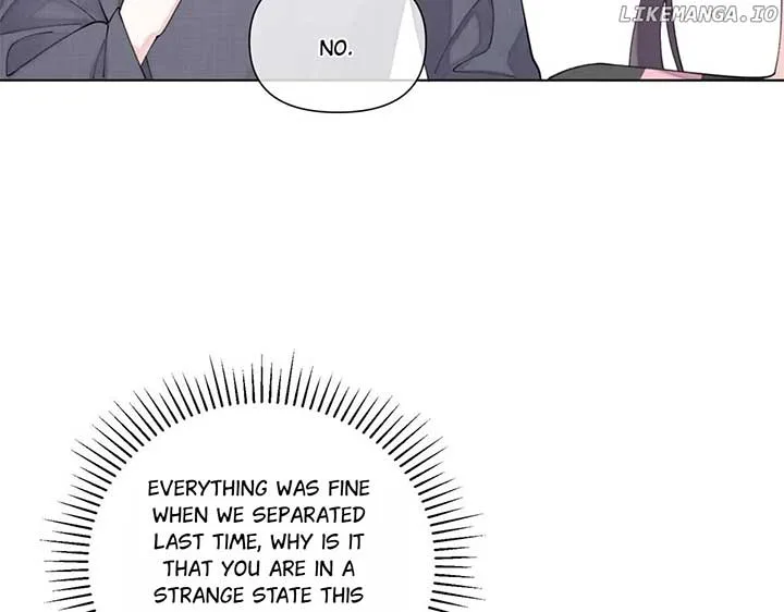 Her Marriage Was Called Off at Daytime, the Cutely Fierce Commander Asked Her For a Hug at Night Chapter 53 page 8