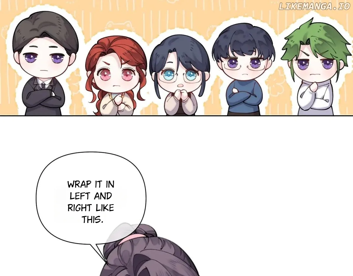 Her Marriage Was Called Off at Daytime, the Cutely Fierce Commander Asked Her For a Hug at Night Chapter 51 page 43