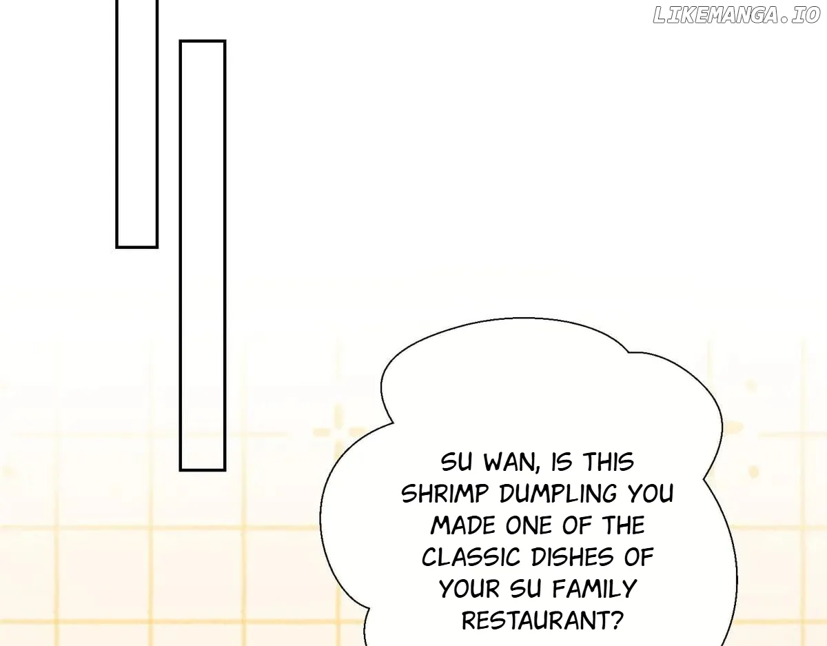 Her Marriage Was Called Off at Daytime, the Cutely Fierce Commander Asked Her For a Hug at Night Chapter 51 page 26