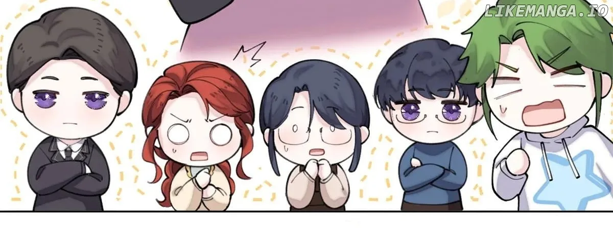 Her Marriage Was Called Off at Daytime, the Cutely Fierce Commander Asked Her For a Hug at Night Chapter 51 page 45