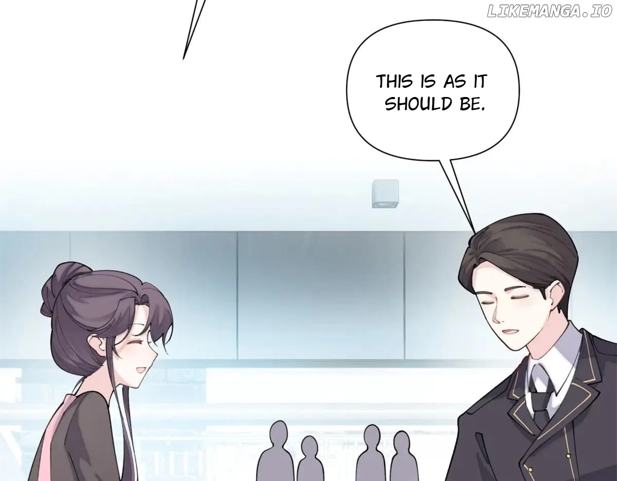 Her Marriage Was Called Off at Daytime, the Cutely Fierce Commander Asked Her For a Hug at Night Chapter 51 page 23